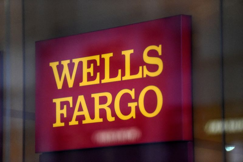 Wells Fargo shares rise after Fed ends growth freeze