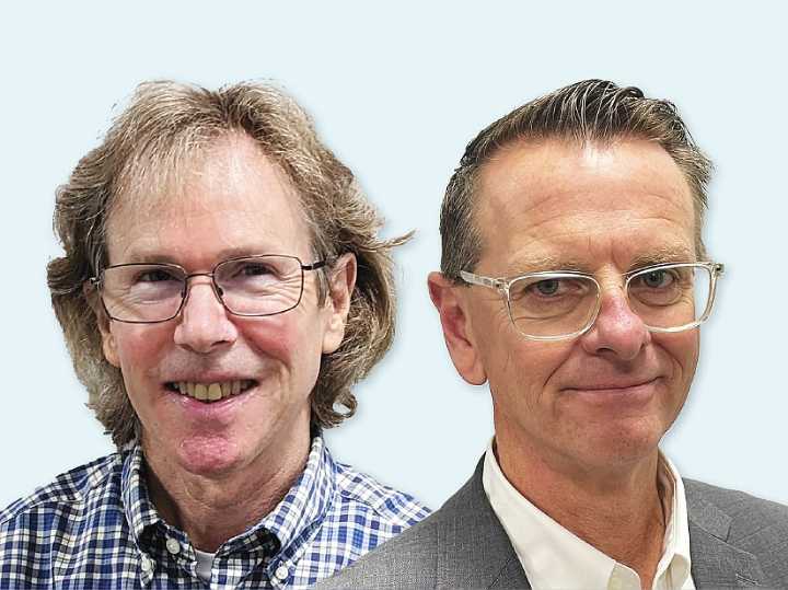 Jacksonville Daily Record making staff changes, expanding