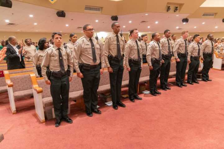 Shelby County offers $5K retention bonus for deputy recruitment