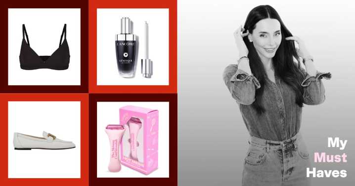 Lauryn Bosstick's Must-Have Products