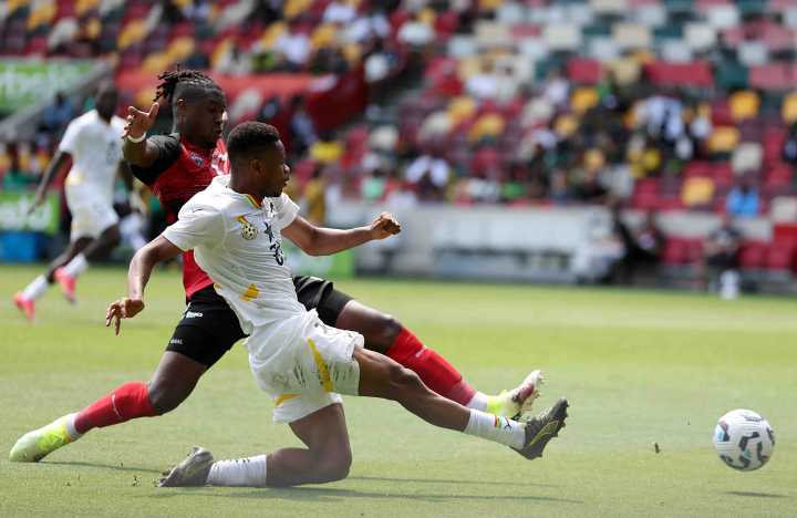 10 Facts About Trinidad Y Tobago Vs Ghana
