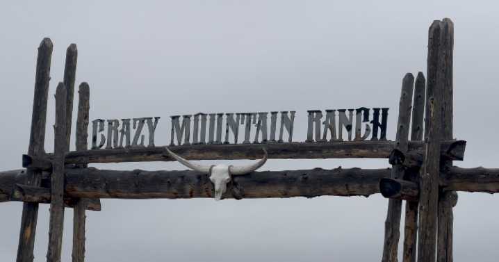 Rising tensions: How Crazy Mountain Ranch's golf course threatens local agriculture