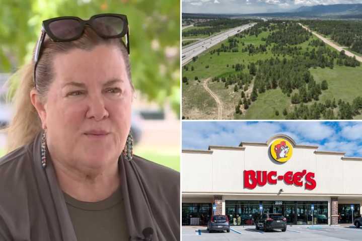 Colorado Palmer Lake Mayor Glant Havenar resigns after calling Buc-ee's project opponents 'terrorists'