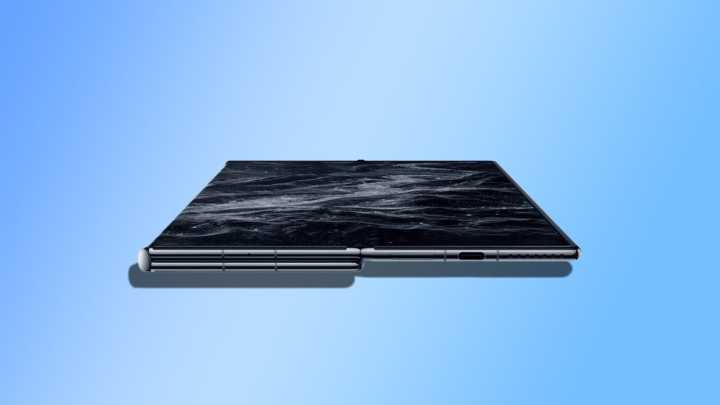 Samsung’s First Tri-Fold Smartphone, The Galaxy G Fold, Has Allegedly Been Spotted On The 3C Certification Database, Revealing Gimped Charging Speeds Compared To Huawei’s Mate XT