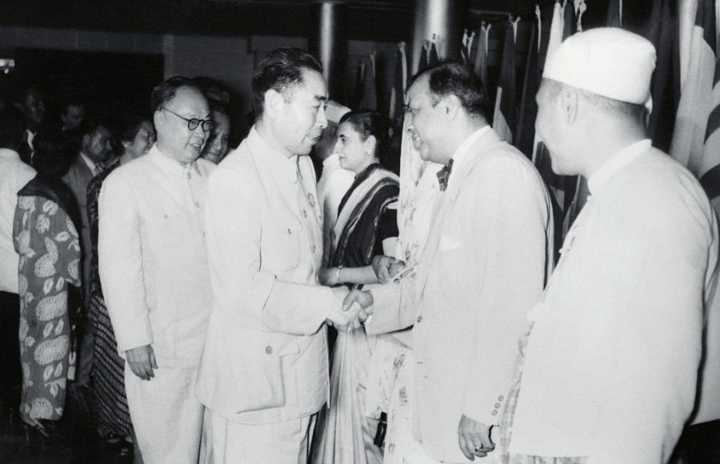 The Bandung Conference Was a Symbol of Global Liberation