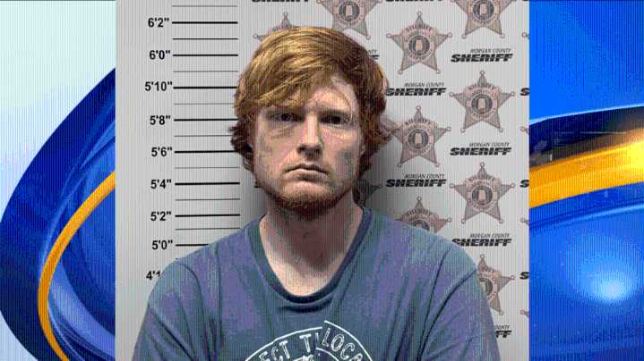 MCSO: Hartselle man accused of rape now facing child pornography charge