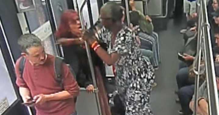 Blind Colorado woman attacked by other passenger while riding RTD bus in Denver