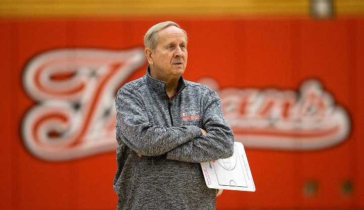 EvCC to induct 5 athletes, 1 team into HOF Thursday