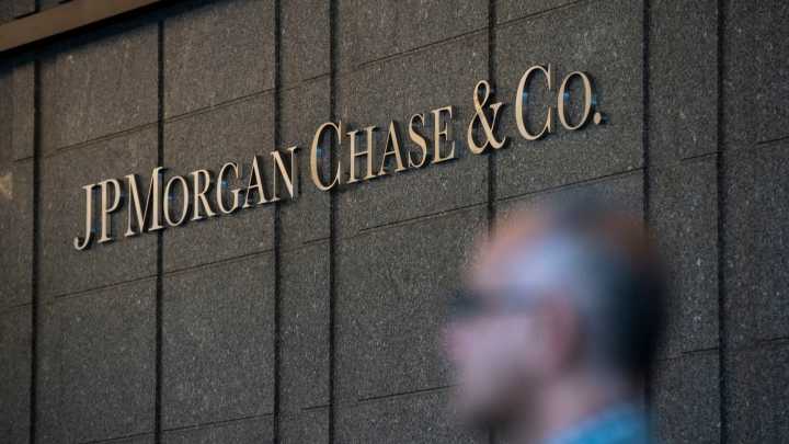 JPMorgan raises year-end S&P 500 target, but sees little upside left