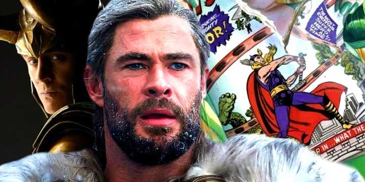 Thor Really Is Dying and Honestly? It Proves Marvel's Plot Twists Are Meaningless