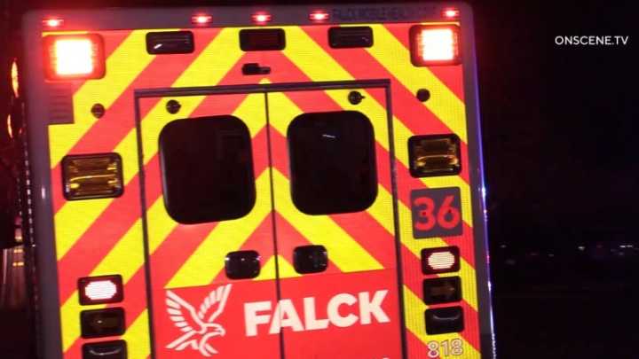 Opinion: Budget games with EMS are putting Medicaid and patients at risk