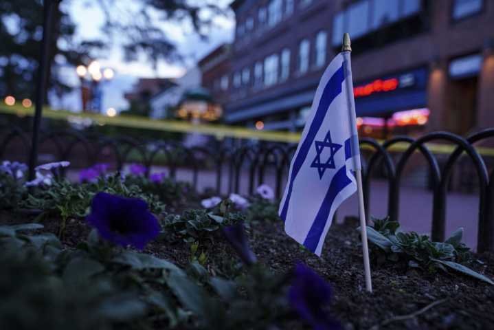 Acusado por delito de odio autor del ataque en Boulder