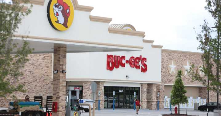 As Buc-ee's opens on the Mississippi Coast, prepare for heavy traffic and I