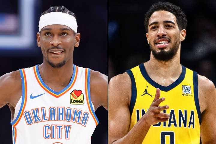 2025 NBA Finals: Who Has the Better Bench Between Indiana Pacers & OKC Thunder?