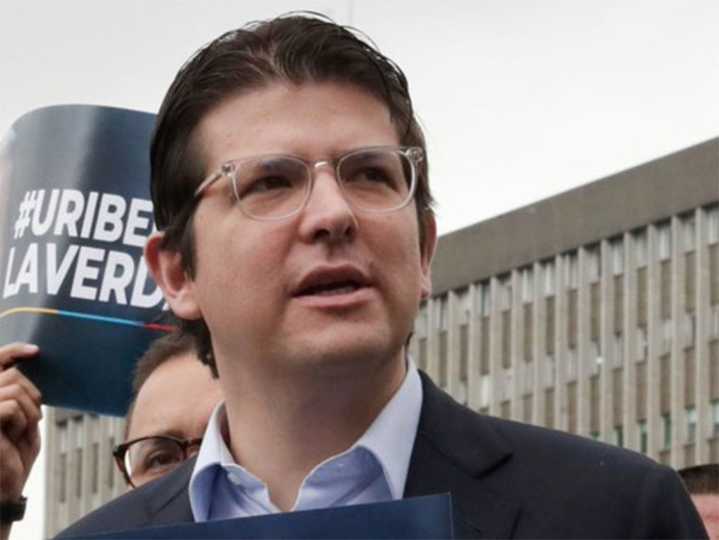 Conmoción en Colombia por atentado contra senador Miguel Uribe