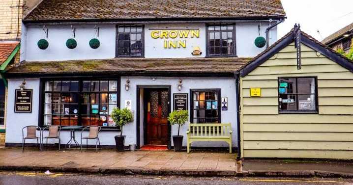 Under-rated UK market town is gateway to area that 'rivals Lake District' 