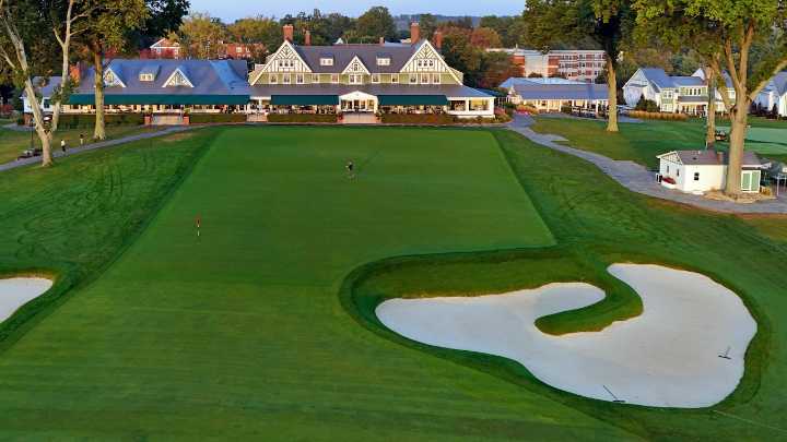Golf’s U.S. Open heads to Oakmont in Pa. and tickets are moving fast: How to buy them