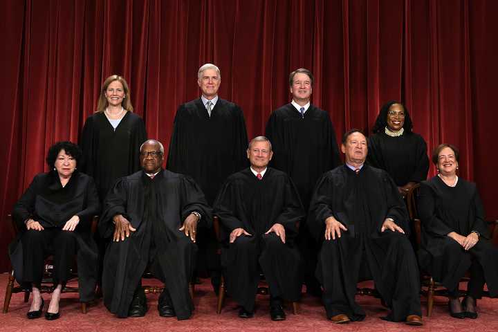 5 reactions to Supreme Court ruling in favor of Catholic charity