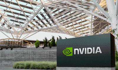 Is Nvidia Stock a Buy Now?