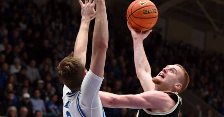 Trail Blazers Draft Workouts for June 3rd, 2025
