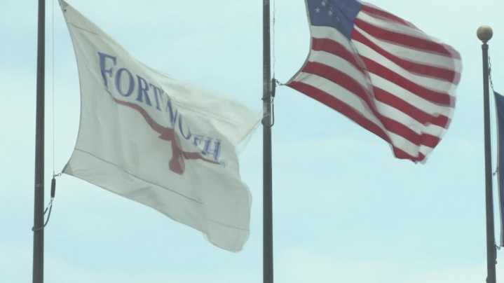 Fort Worth District 6: Davis and Hall vie for council seat