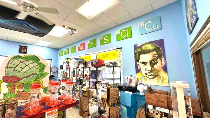 American Science & Surplus is fighting for its life. Here’s why you should care.