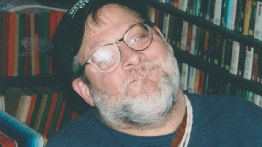 Documentary of Bloomington's Bob Kaplowitz tells of his life, influence