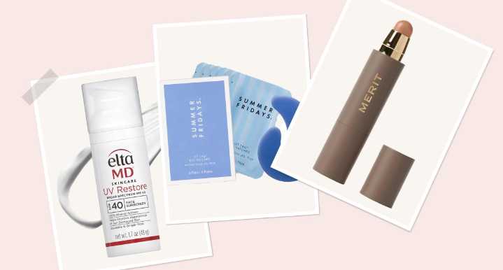 13 Travel-Friendly Beauty Products Our Editors Love