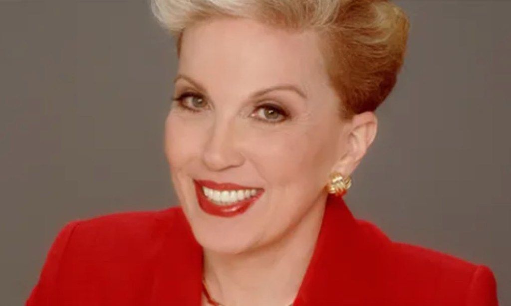 Dear Abby: My granddaughter kept saying I should let her talk, so I stopped speaking to her