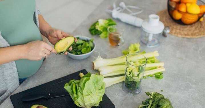 Thousands of Brits risk infection from simple fruit and veg mistake