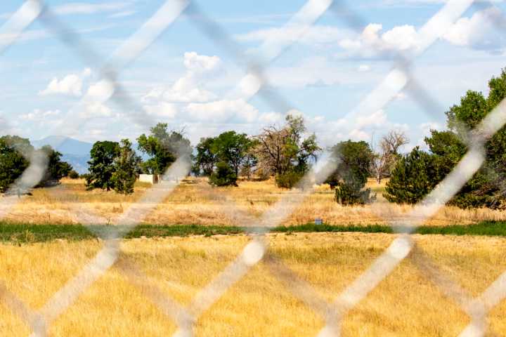 The city is making a plan to stop ‘green gentrification’ around the Park Hill Golf Course