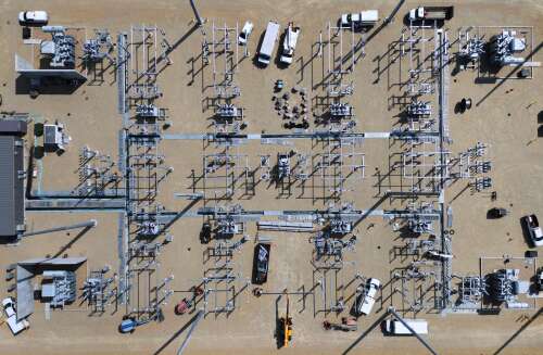 As data centers drive electricity costs higher, energy sector reform fails in Springfield