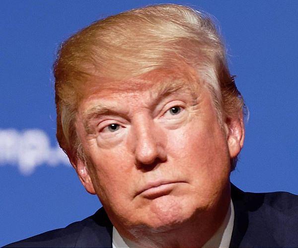 Trump says Iran 'slowwalking' as Khamenei opposes nuclear proposal