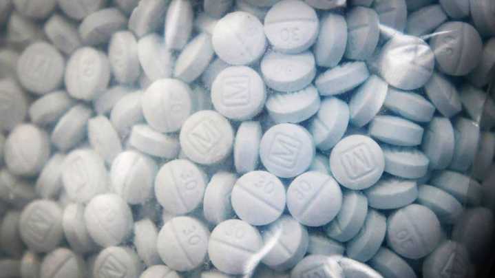 DOH-Escambia raising awareness on opioid overdose, Narcan (event today)