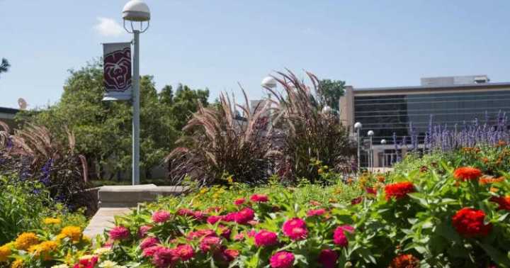Local students named to Missouri State University's spring 2025 dean's list