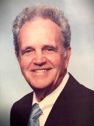 Paul T. Keeling