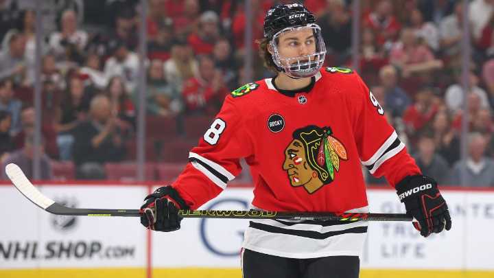 CHSN, Comcast reach deal to air Bulls, Blackhawks, White Sox games