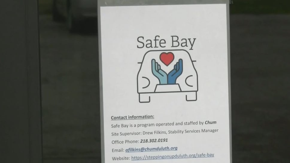Duluth City Council Allows Safe Bay to Resume Operations