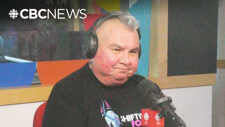 Indigenous storyteller Chris Bose shares his poem, Counting, for National Indigenous History Month