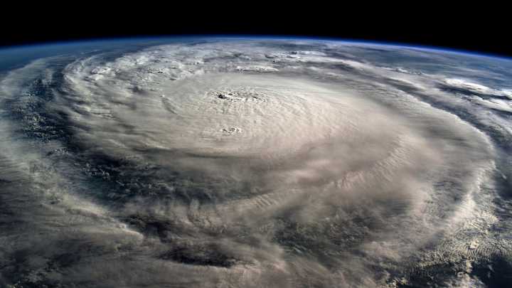 How climate change is affecting hurricanes