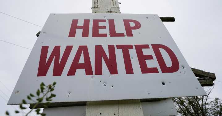 US employers added 139,000 jobs in May despite uncertainty over trade wars