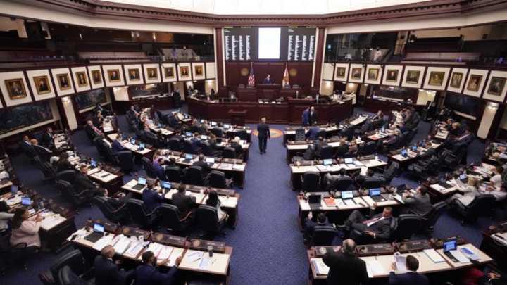 Waste Watch: Are we getting a draft of a FL Budget this week or what?!