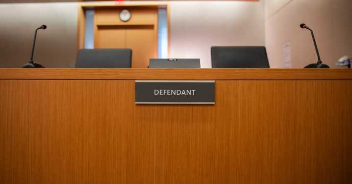 California is failing to provide a vital safeguard against wrongful convictions