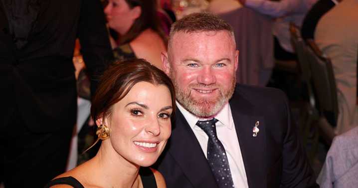 Coleen and Wayne Rooney's 'make-or-break' moment as they celebrate 17 year anniversary