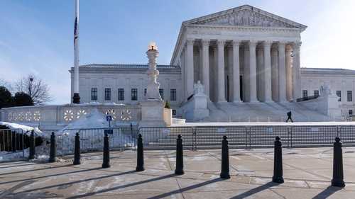 SCOTUS sides with Catholic Charities in case over unemployment taxes