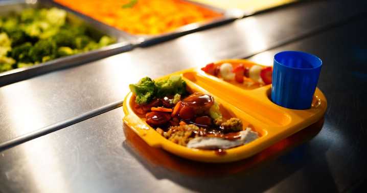 Free school meals expansion to benefit thousands of West Midlands kids and it's a 'game
