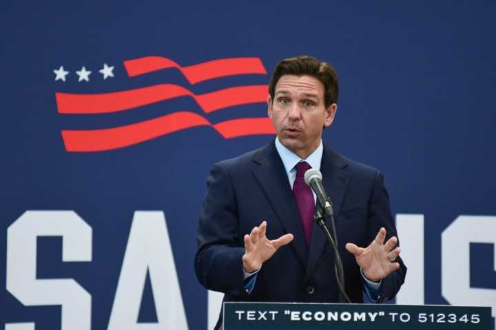 Ley SB 4-C : en Florida bloqueada