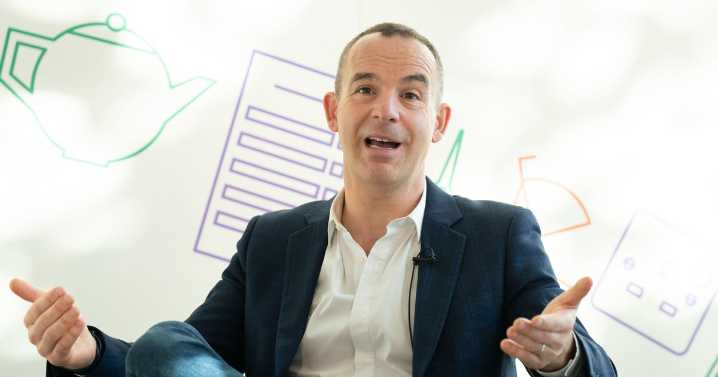 Martin Lewis issues key Cash ISA advice update for tax
