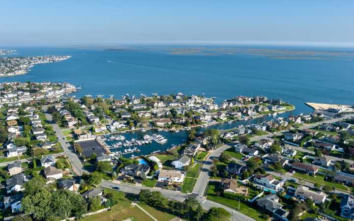 Massapequa Park Named Best Place to Live in New York