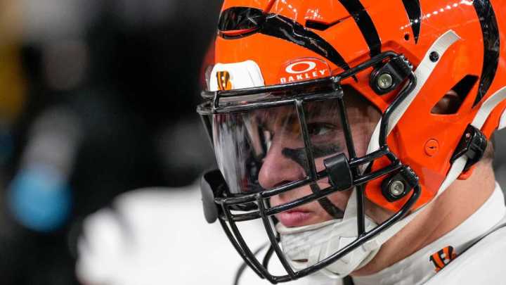 Bengals yet to offer $35M per year to Trey Hendrickson